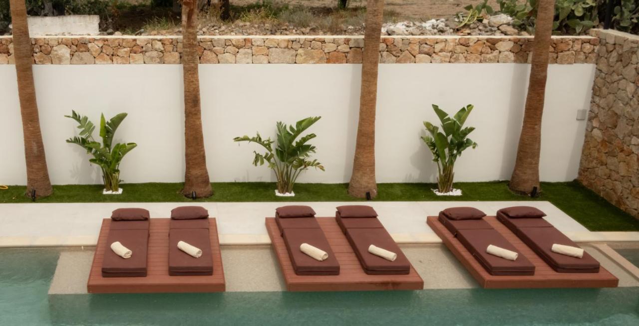 Stalea Luxury Villa Pefki  Ngoại thất bức ảnh