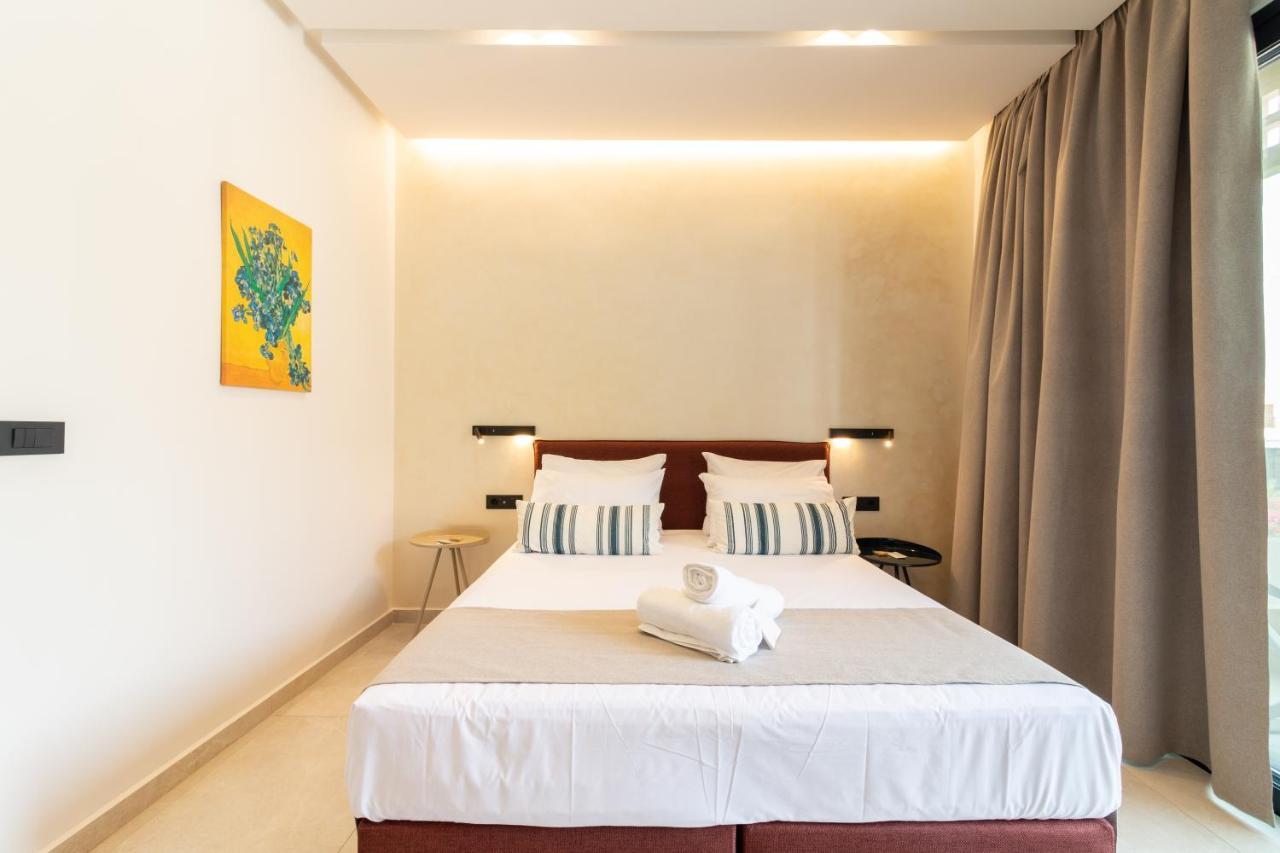 Stalea Luxury Villa Pefki  Ngoại thất bức ảnh