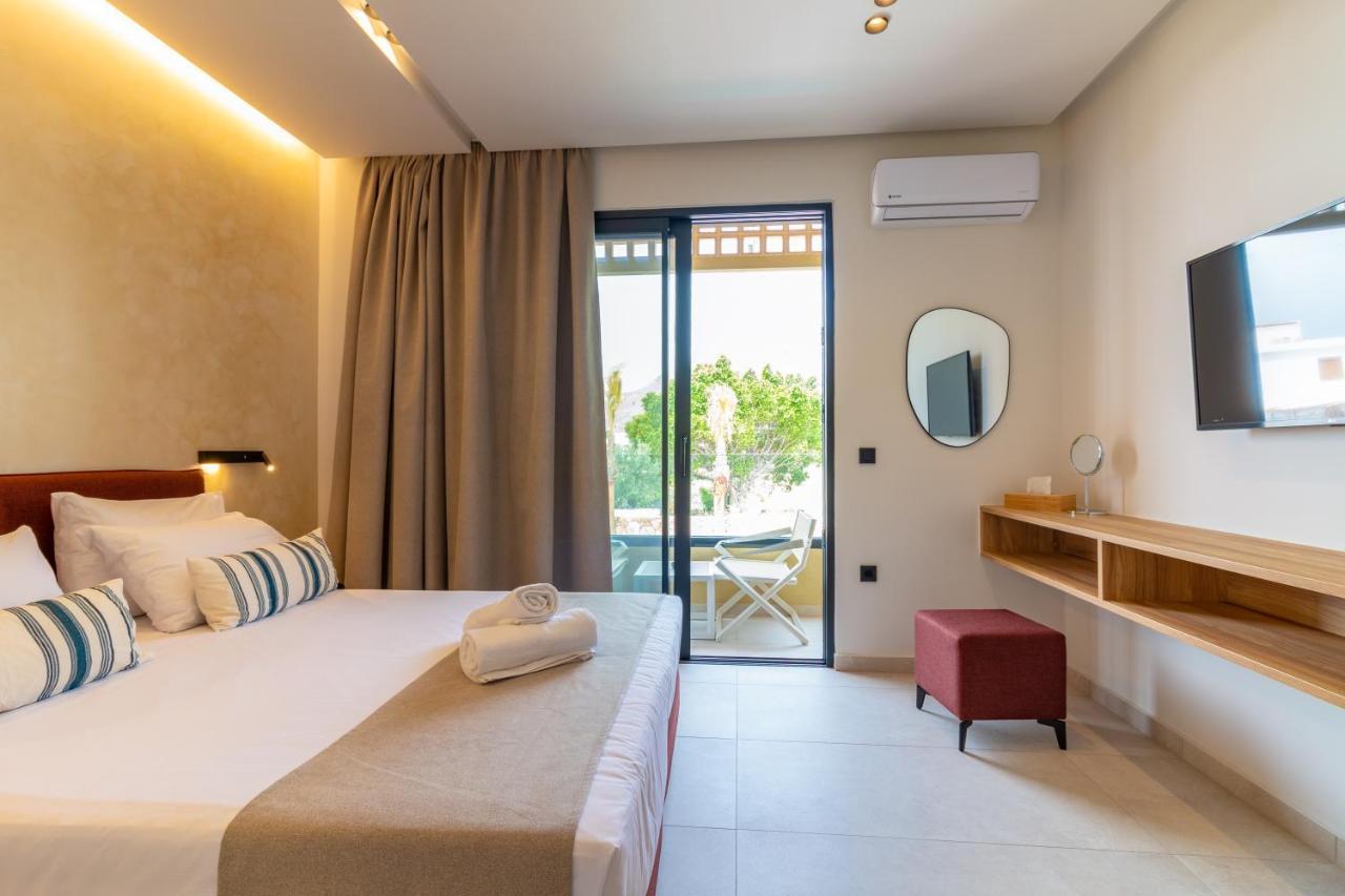 Stalea Luxury Villa Pefki  Ngoại thất bức ảnh