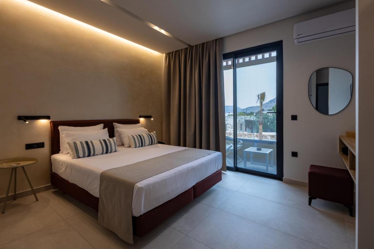 Stalea Luxury Villa Pefki  Ngoại thất bức ảnh