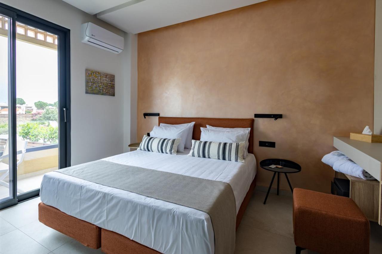 Stalea Luxury Villa Pefki  Ngoại thất bức ảnh