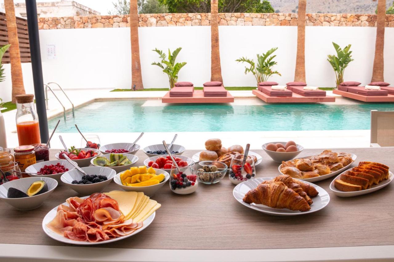 Stalea Luxury Villa Pefki  Ngoại thất bức ảnh