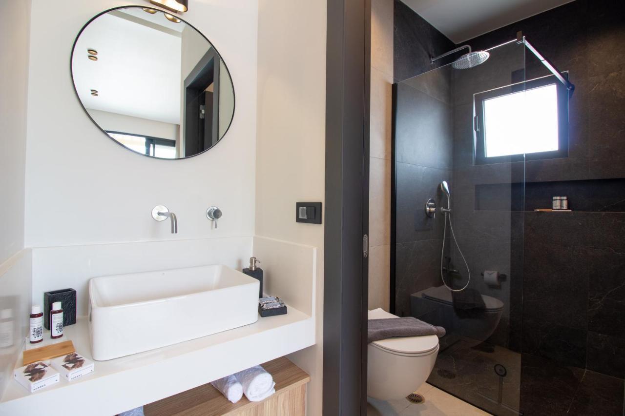Stalea Luxury Villa Pefki  Ngoại thất bức ảnh