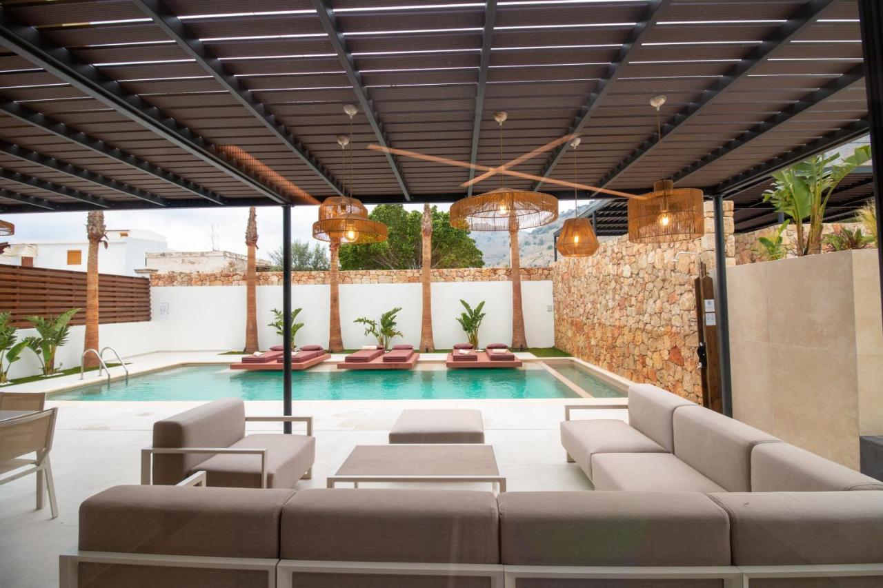 Stalea Luxury Villa Pefki  Ngoại thất bức ảnh
