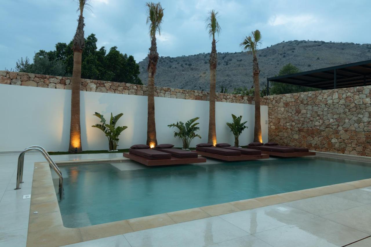 Stalea Luxury Villa Pefki  Ngoại thất bức ảnh