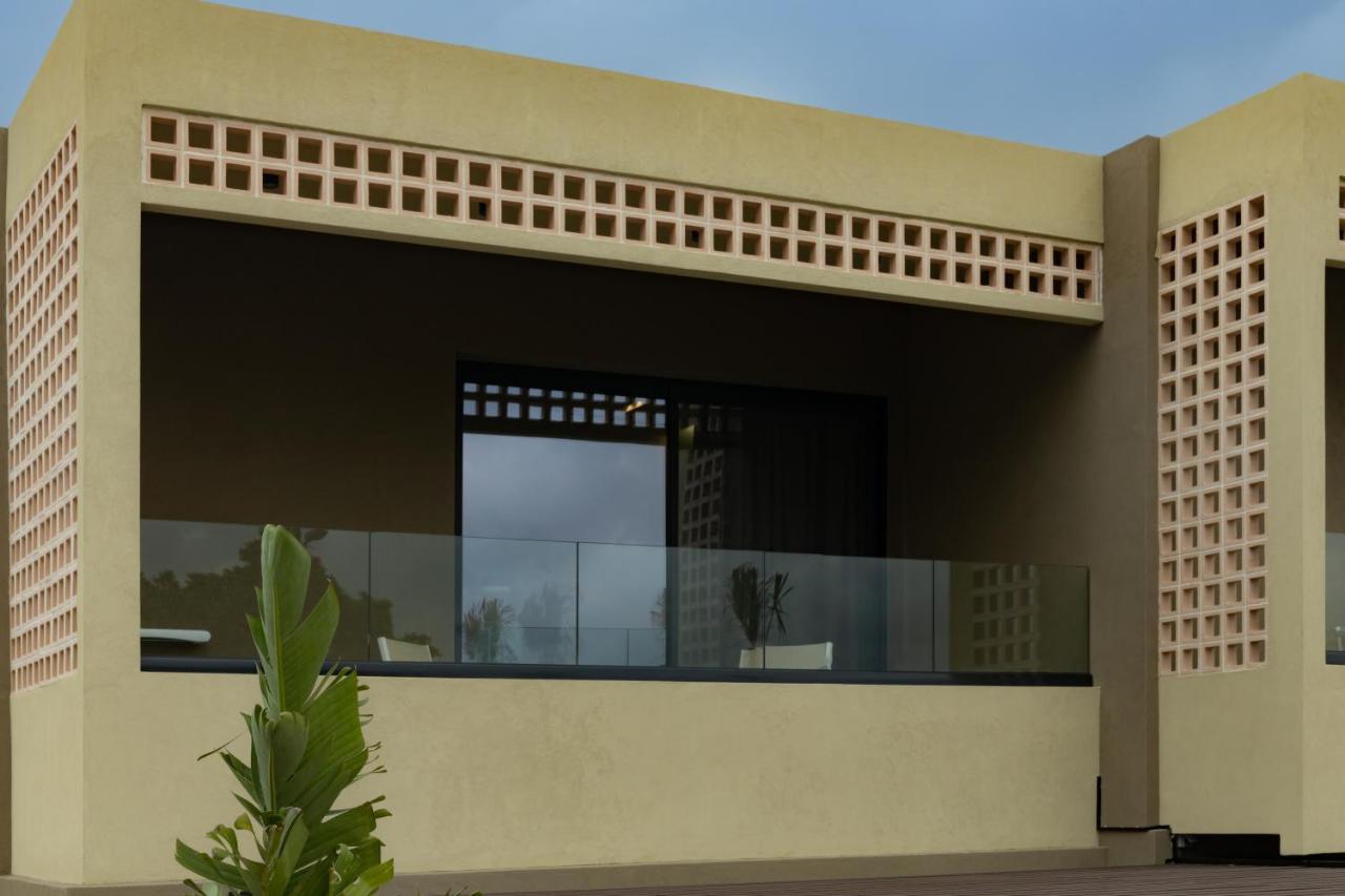 Stalea Luxury Villa Pefki  Ngoại thất bức ảnh