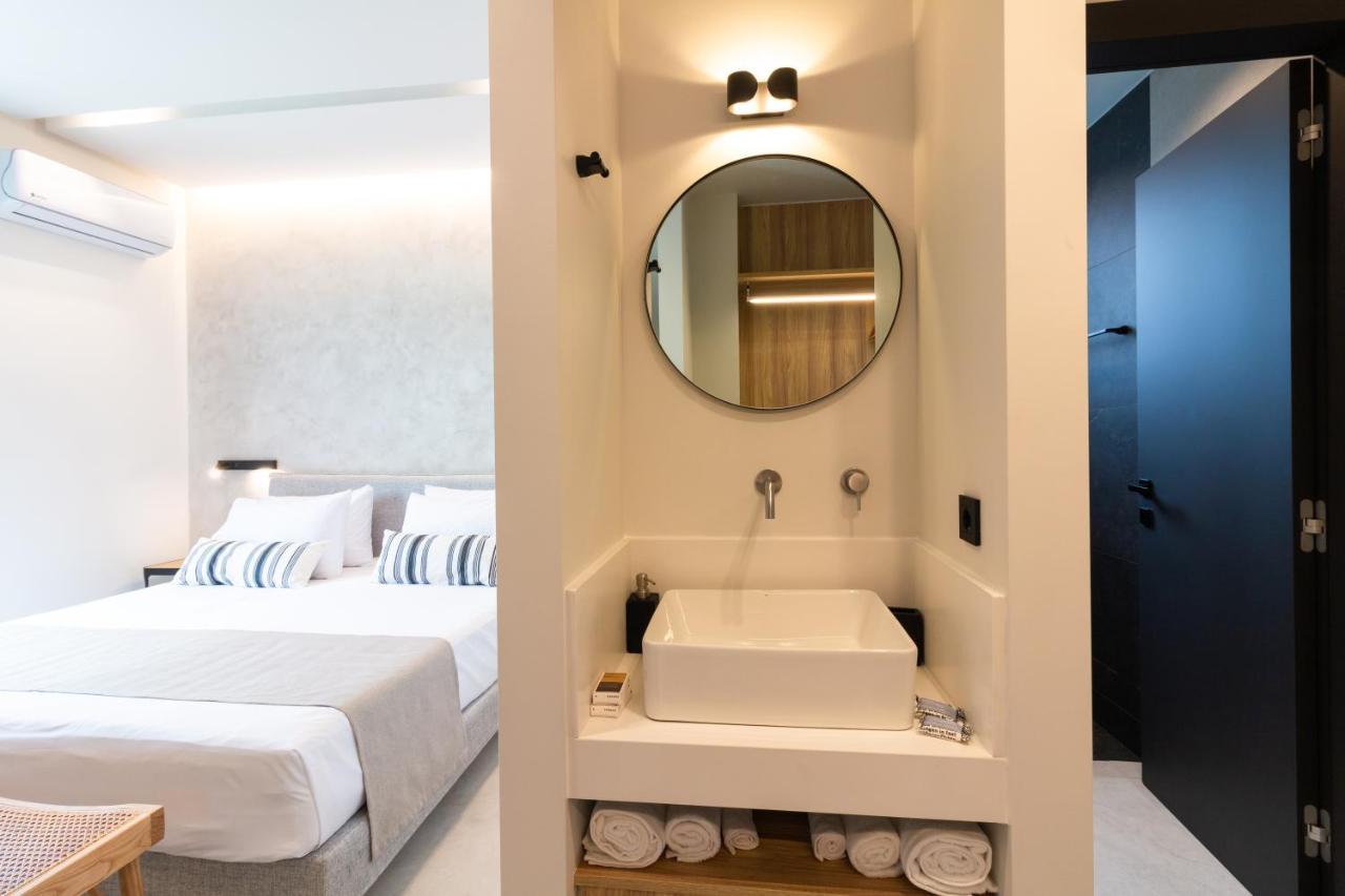 Stalea Luxury Villa Pefki  Ngoại thất bức ảnh