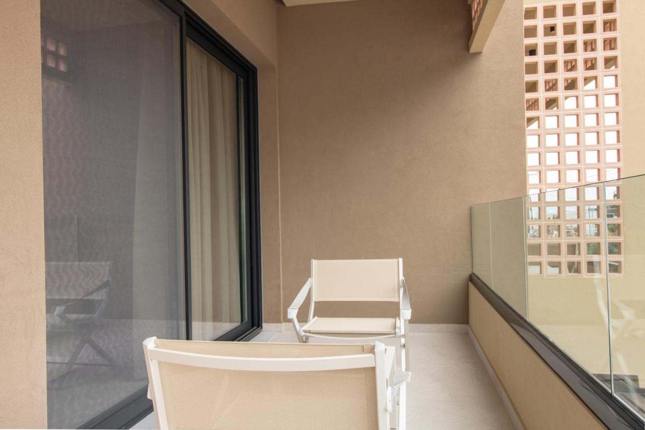 Stalea Luxury Villa Pefki  Ngoại thất bức ảnh